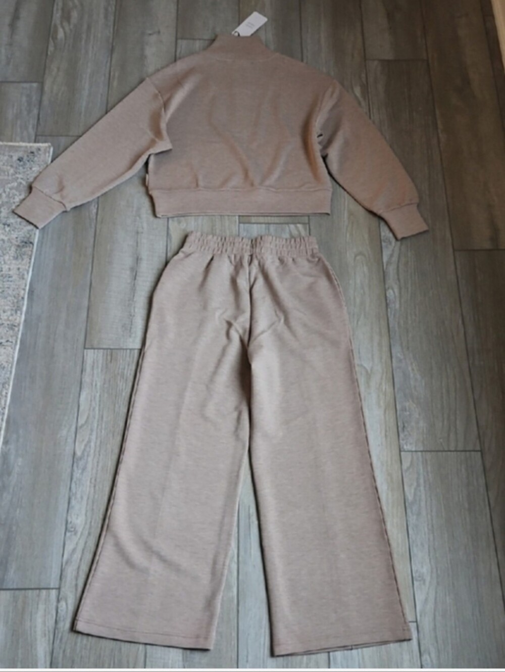Varley Doublesoft Set - Picture 6 of 12
